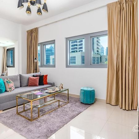 Dream Inn Apartments - Claren Downtown Dubai Dış mekan fotoğraf