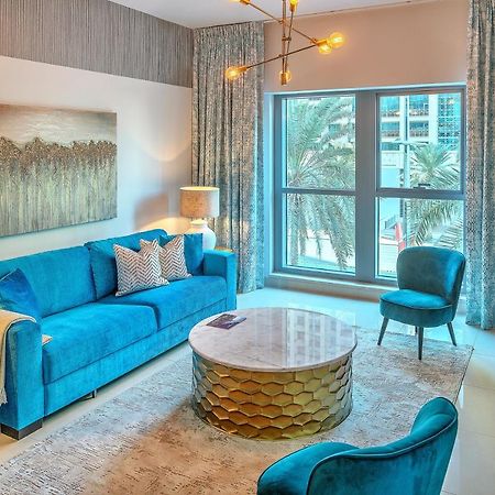 Dream Inn Apartments - Claren Downtown Dubai Dış mekan fotoğraf