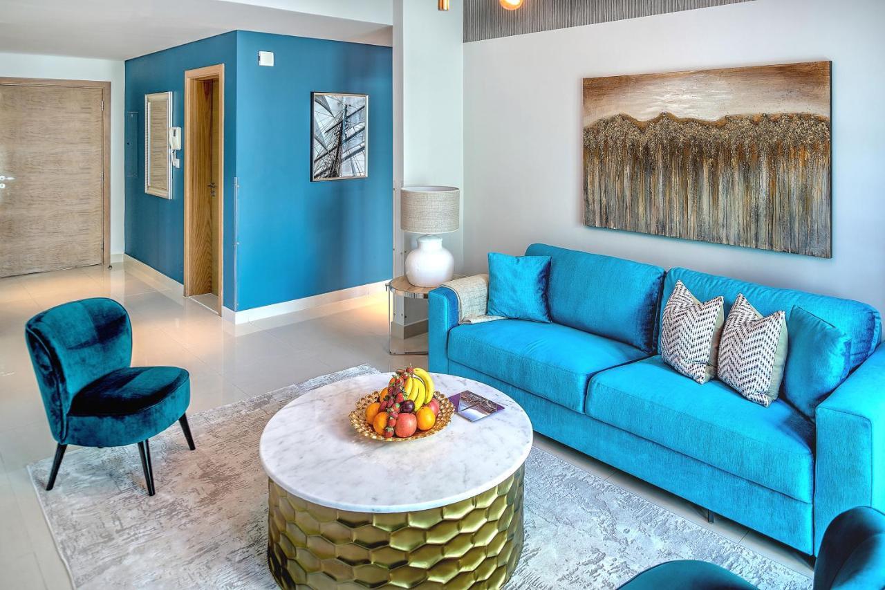 Dream Inn Apartments - Claren Downtown Dubai Dış mekan fotoğraf