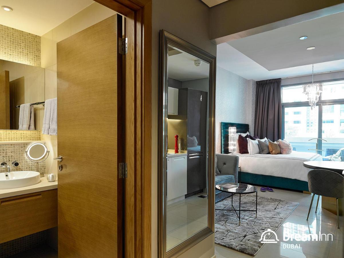 Dream Inn Apartments - Claren Downtown Dubai Dış mekan fotoğraf