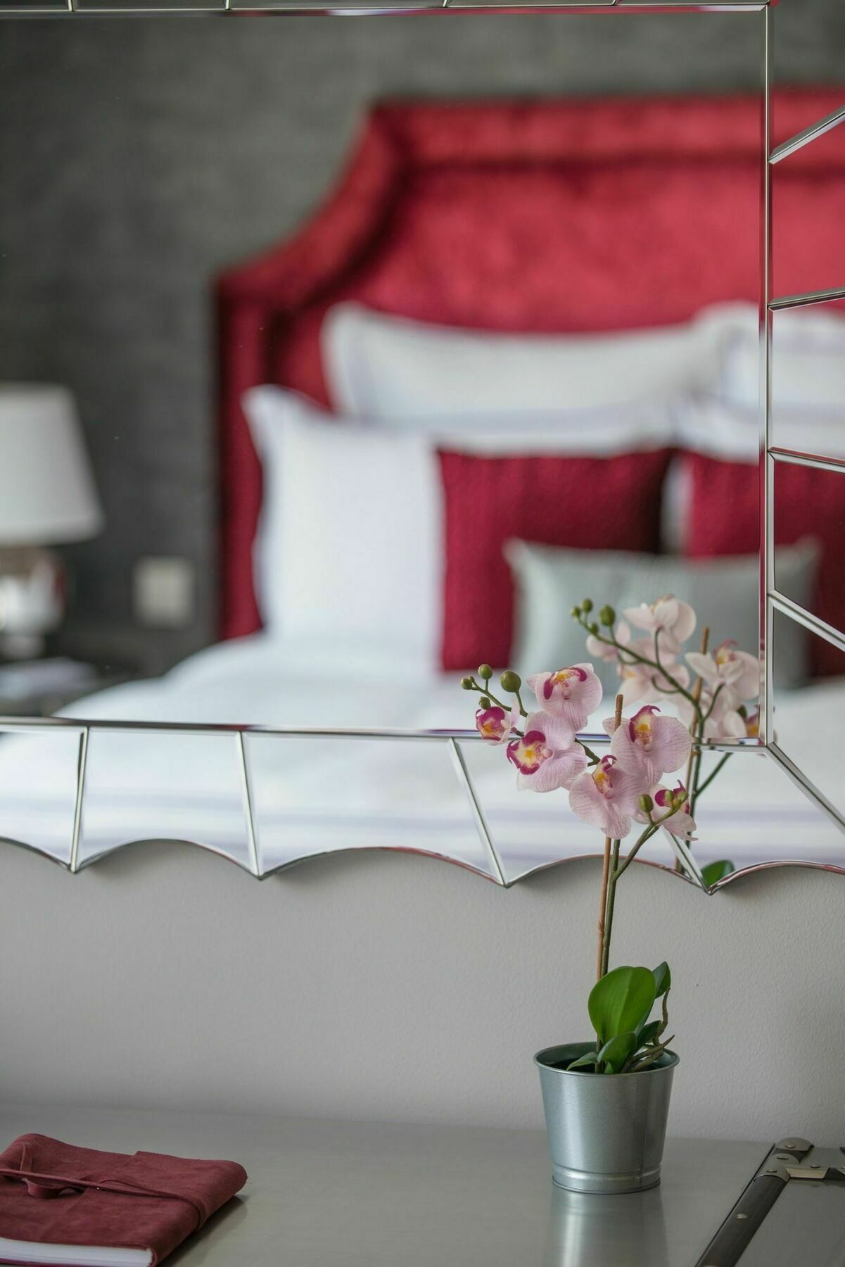 Dream Inn Apartments - Claren Downtown Dubai Dış mekan fotoğraf