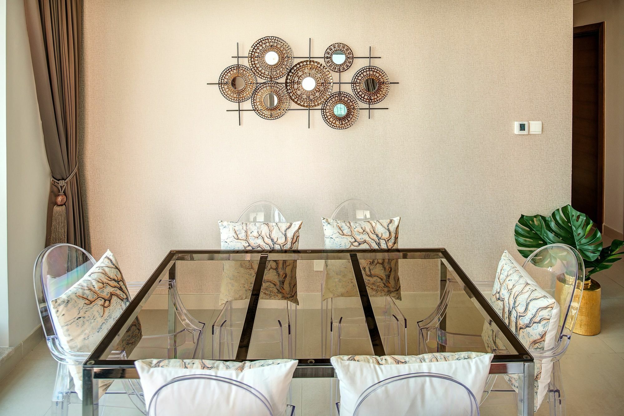 Dream Inn Apartments - Claren Downtown Dubai Dış mekan fotoğraf