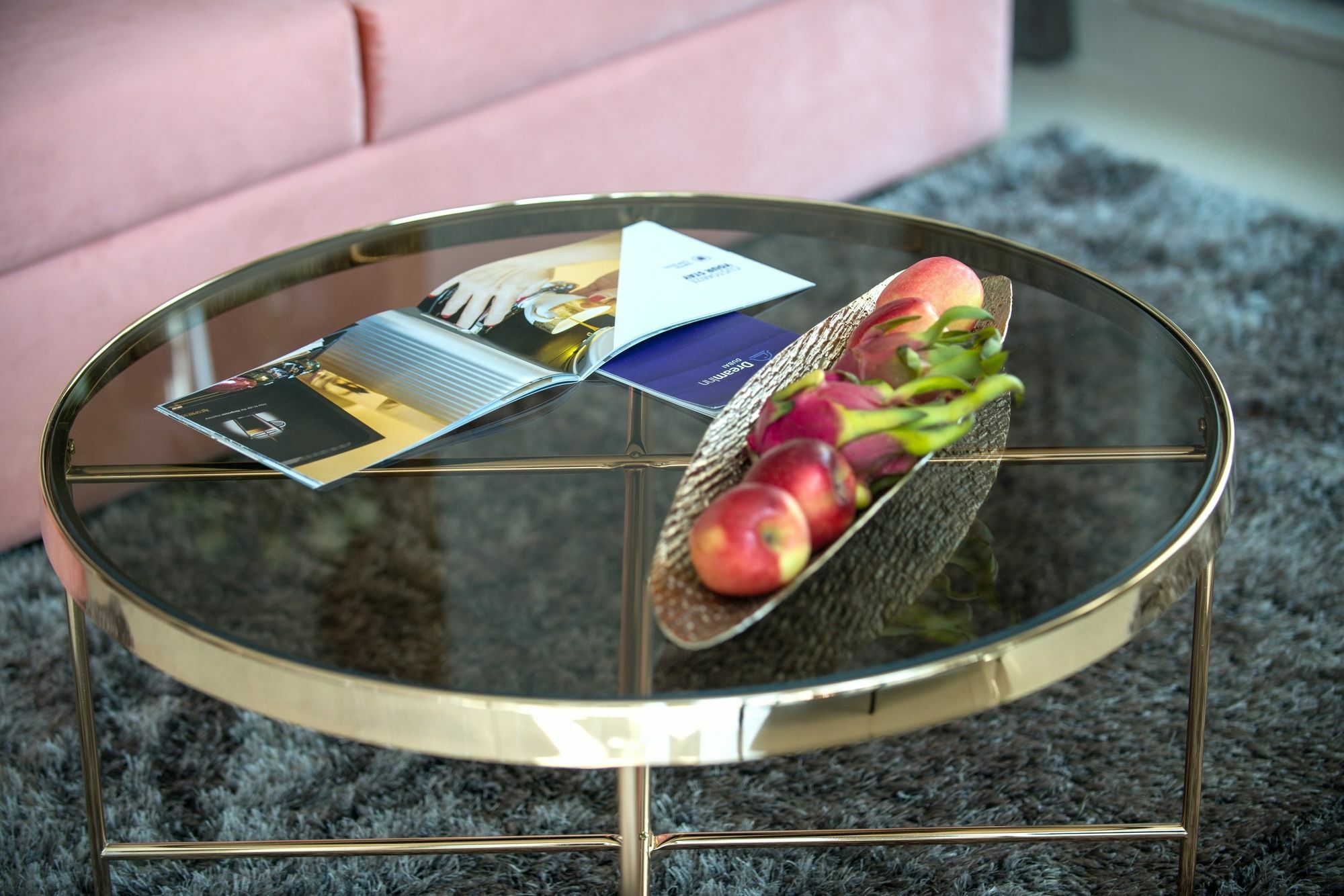 Dream Inn Apartments - Claren Downtown Dubai Dış mekan fotoğraf