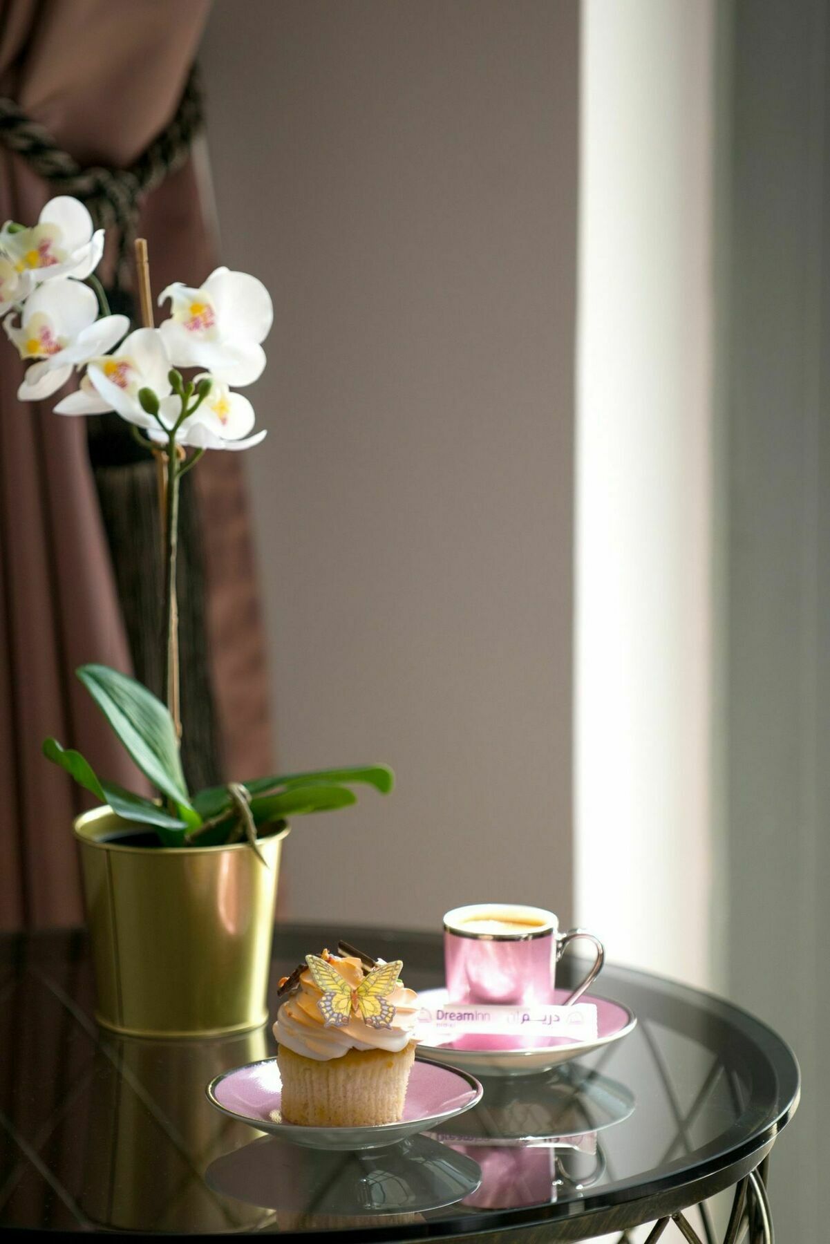 Dream Inn Apartments - Claren Downtown Dubai Dış mekan fotoğraf