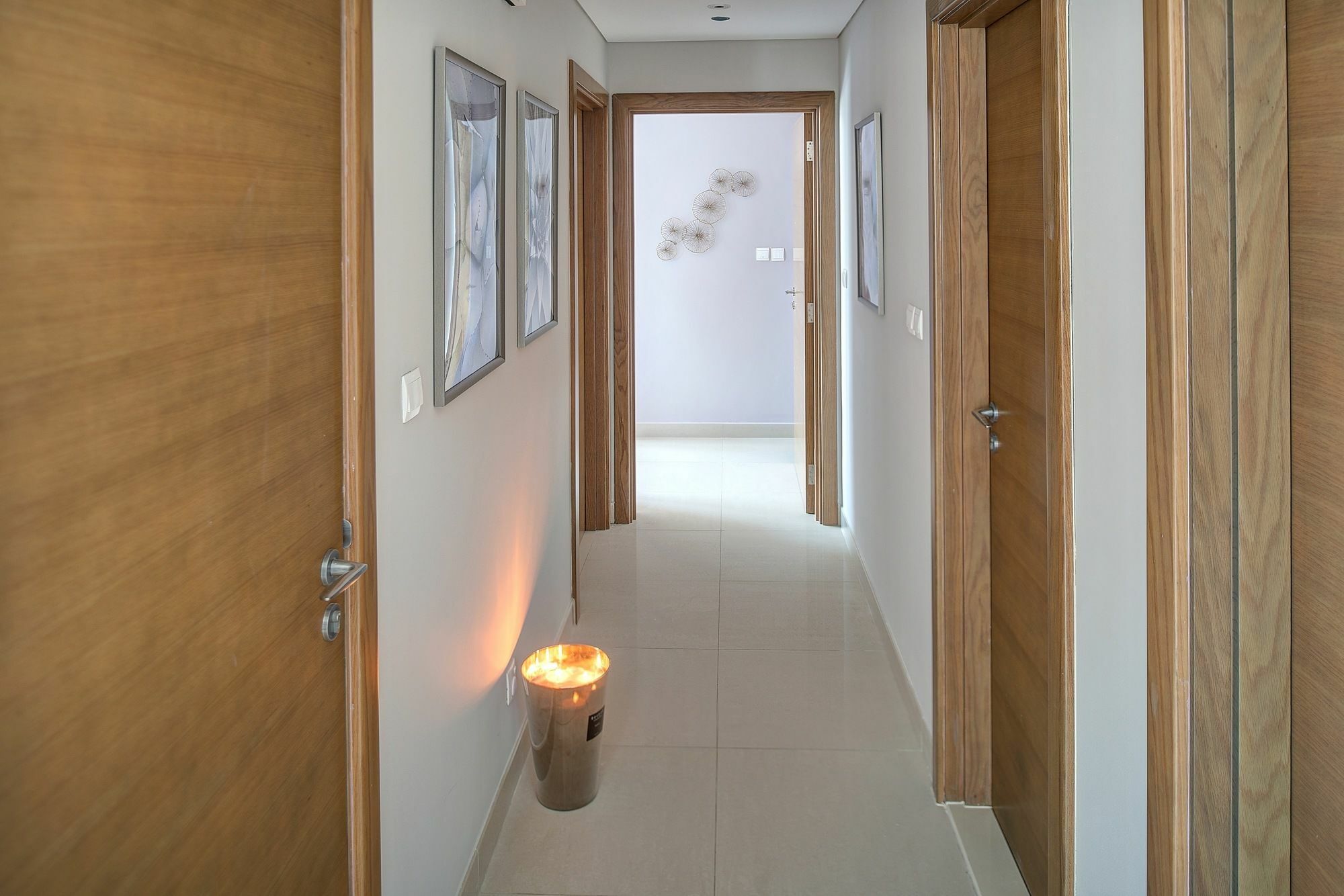 Dream Inn Apartments - Claren Downtown Dubai Dış mekan fotoğraf